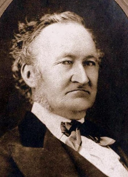 John Read (1815 - 1889) Profile